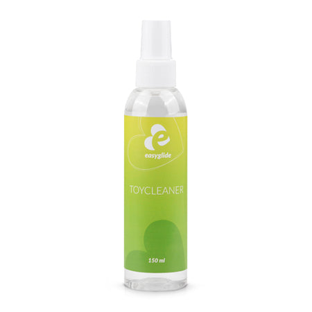 Buy Sex Toy Cleaner Bottle Spray Online EasyGlide Shop For Adult Intimate Care Cleansers For Toys Like Fleshlights Vibrators Rabbits Sleeves