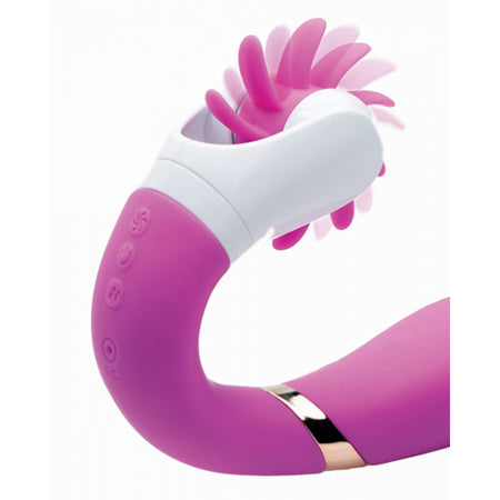 Shop For Female Dual G-spot Clitoral Masturbators Online India