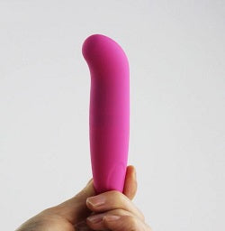 Buy Eva - Mini G-spot Beginner's Vibrator For Women
