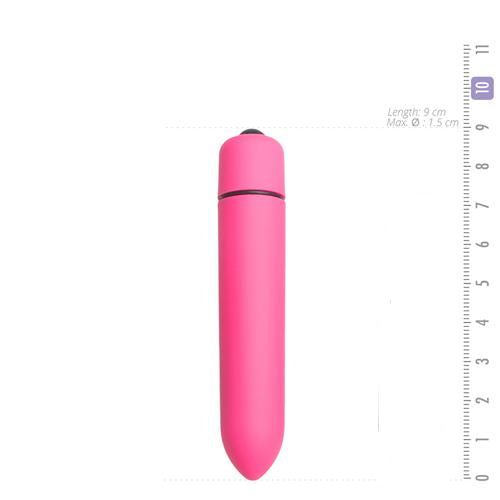 Buy Bullet Vibrator Sex Toys in Delhi, Mumbai, Pune, and Bangalore