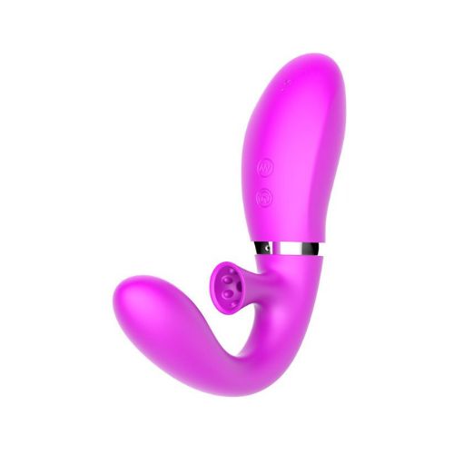 Clit sucker