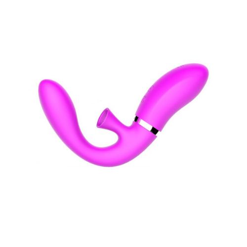 Clit Sucking Vibrator