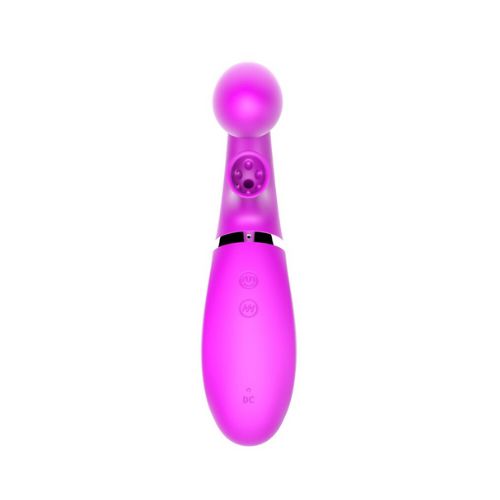 Clitoris sucker