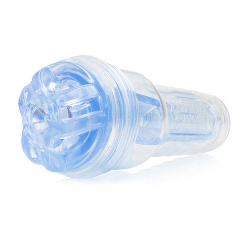 Buy Fleshlight Turbo Ignition - Original Blue Ice Male Masturbator Online In India