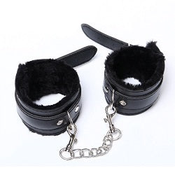 Buy Fetish Soft Handcuffs Online For Couples – Kamasutratoys