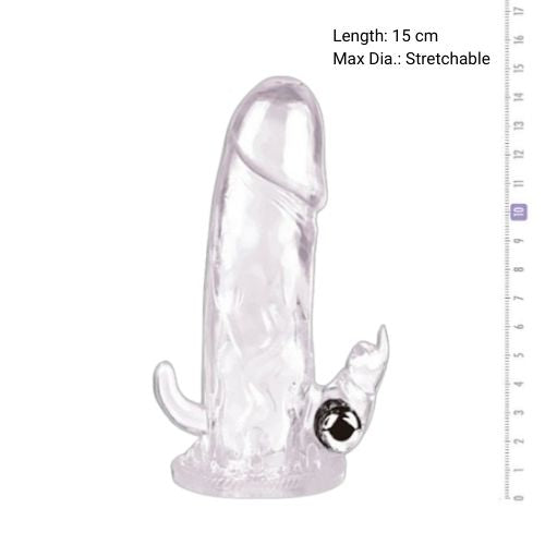 Men's Penis Sleeve