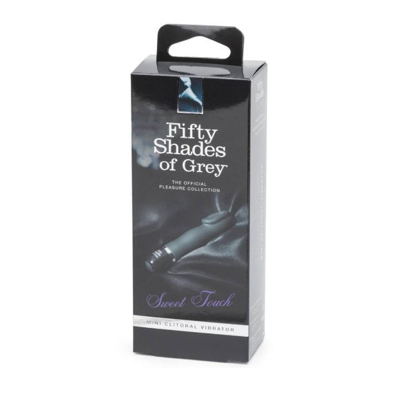 FSOG Official Merch and Vibrators | Female Clitoral Masturbators