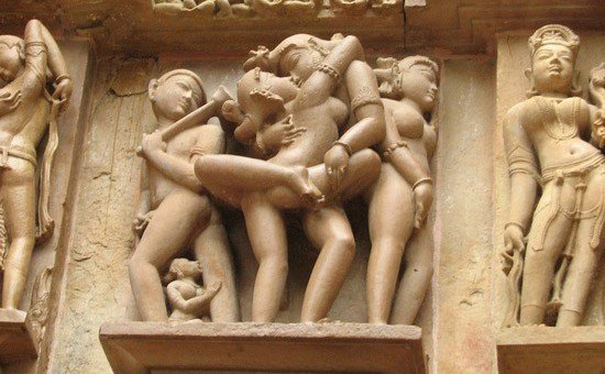 Tantric Sex: What It Is And How To Do It