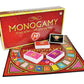 Buy Monogamy Game - English Intimate Board Game For Couples Online In India