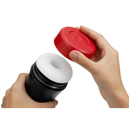 Tenga Air-Tech - Twist Men Penis Enhancing Stamina Trainers