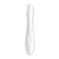 White Dildo Vibrators Rechargeable For Ladies Gifts For Her