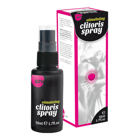 Buy Stimulating Clitoris Spray Women 50 ml Warming Spray For Womxn Women Female Enhancers