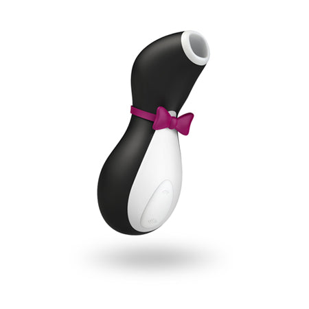 Buy Satisfyer Pro Penguin Next Generation Clitoral Stimulator Suction Toy