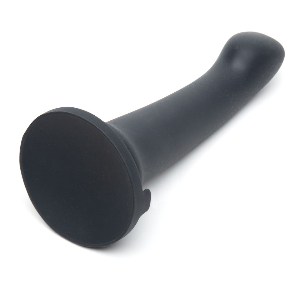 Fifty shades of grey suction cup dildo