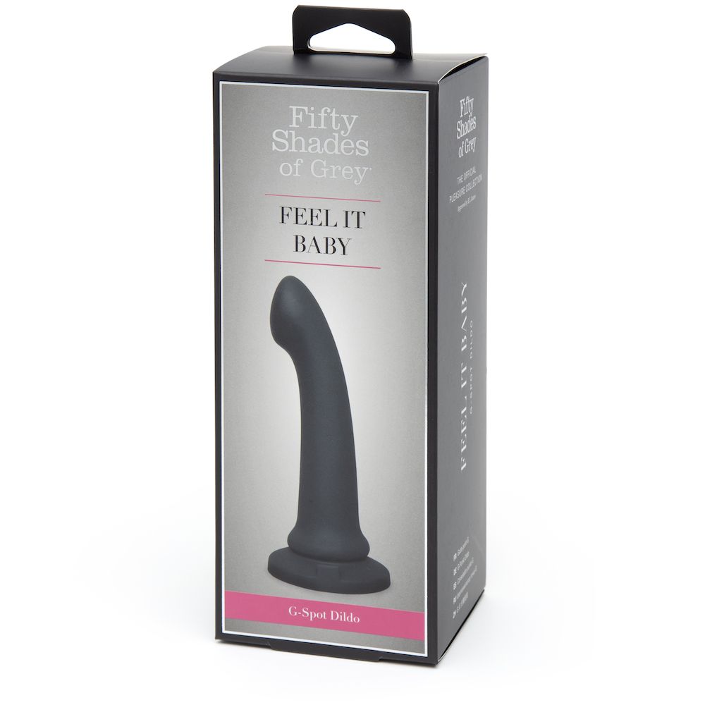Suction cup dildo