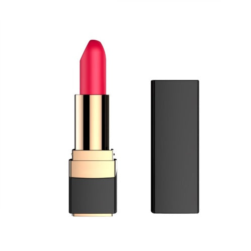 Buy Lipstick Vibrator - 10 Modes Discreet Vibrators Online For Her Shop For Female Masturbators Secret  Hidden 