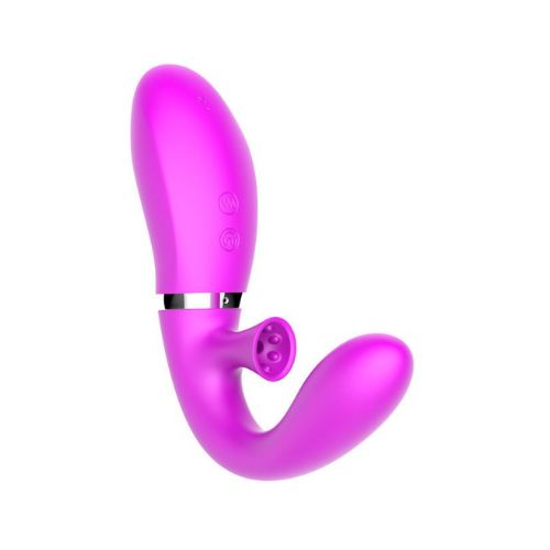 Vacuum Sucker for Clitoris