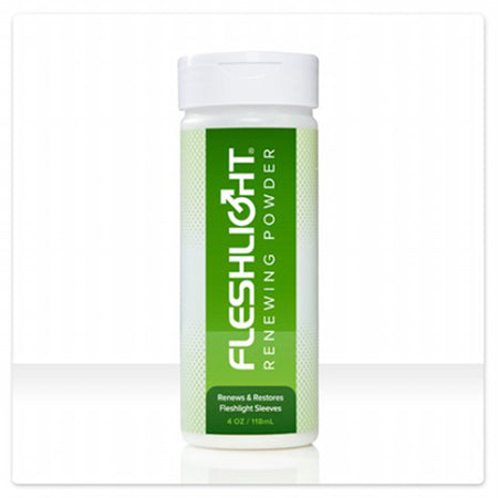 Buy Fleshlight Renewing Powder and Sleeve Renewer Online In India