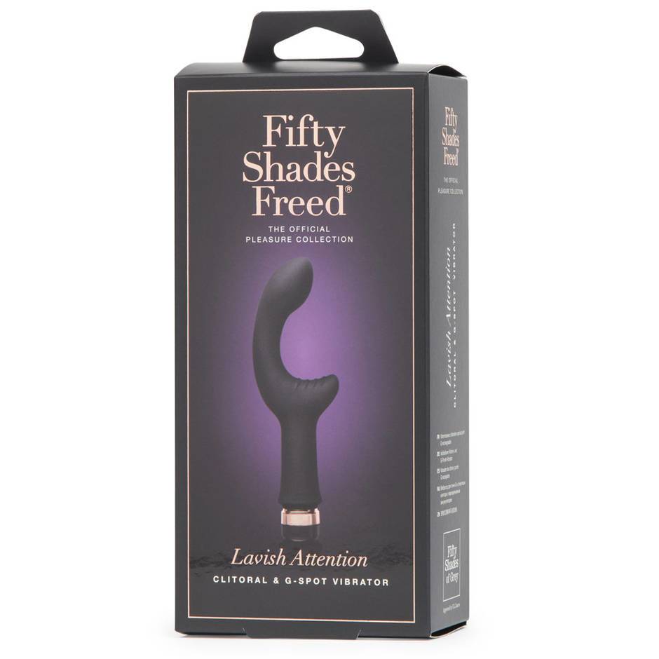 Fifty Shades Merchandise And Vibrators Online For Women