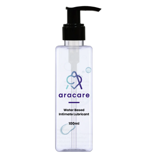 Aracare Waterbased Lubricant - 100 ml