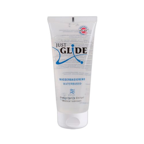 Just Glide Lubricant - 200 ml