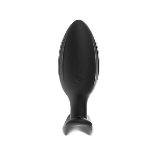 Vibrating Anal Butt Plug with Remote