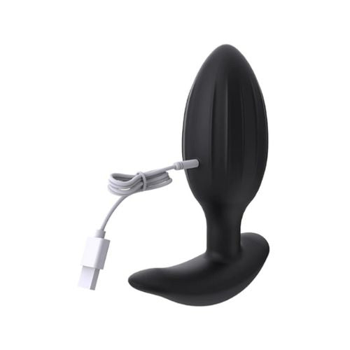Pspot Vibrator for Men with remote