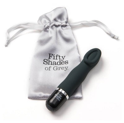 Buy Fifty Shades of Grey - Sweet Touch Mini Clit Vibrator For Women in India